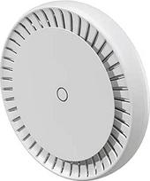 MikroTik dangtelis su kirviu