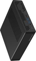 Mini kompiuteris MINIS FORUM MS-A2, "AMD Ryzen 9 9955HX" (16 branduolių / 32 gijos iki 5,4 GHz) ir "AMD Radeon 610M", 64GB DDR5 / 1 TB PCIe 4.0 SSD, HDMI / 2 x USB-C, 2 x 2,5G RJ45 / 2 x 10G SFP+, "Wi-Fi i6E7E6E.2", PCIe x16