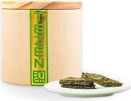 Mini Maocha (2016) Sheng Pu Erh arbata iš Junano, Kinija | Aukštos kokybės Kinijos tradicinė Sheng Pu-erh arbata (80g)