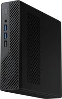 MINIS FORUM „Mini PC“ MS-A2, procesorius „AMD Ryzen 9 8945HX“ (16 branduolių / 32 srautai), dažnis iki 5,4 GHz, „AMD Radeon 610M“, 32GB DDR5, 1 TB PCIe 4.0 SSD, HDMI / USB-C x 2, 2,5G RJ45 x 2 / 10G SFP x 2, „Wi-Fi 6E“, „BT5.5G“ 2