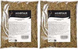 MINOTAUR Prieskoniai Džiovintas čiobrelis 2 x 500 g (1 kg) (2 vnt. pakuotė)