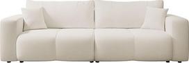 Mirjan24 Furyn sofa-lova su lovos dėže, 3 vietų sofa, sofa su miego funkcija, sofa-lova, minkšta sofa, sofos komplektas (Velo 621)