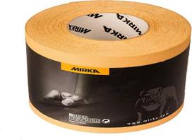 MIRKA 2851100115 „Gold Proflex“ ritinys, P150, 115 mm x 50 m