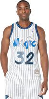 Mitchell & Ness NBA Orlando Magic Shaquille O'Neal Vyriški marškinėliai