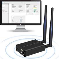 MIUCDA „Zigbee 3.0“ raktas, palaikantis „Ethernet“, „Wi-Fi“ ir USB ryšį su „Home Assistant“, „Zigbee“ šliuzo koordinatorius su ESP32+CC2652P, „Zigbee“ raktas, skirtas „Zigbee2MQTT“ / „ZHA“