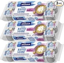 MLRM Aroma Coffee Cream Amaretto 10 vnt. x 14 g, 3 vnt. pakuotė