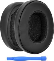 MMOBIEL gaminamos ausinių pagalvėlės, skirtos „Skullcandy Crusher Wireless“, „Crusher Evo“, „Evo Collina Strada“, „Crusher ANC“, „Hesh3“, „Hesh ANC“ ir „Hesh Evo“ ausinėms – baltymų PU ausinių pagalvėlės, skirtos keitimui