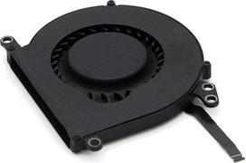 MMOBIEL Nešiojamojo kompiuterio CPU aušinimo ventiliatorius, suderinamas su MacBook Air A1370 A1465 2011-2016