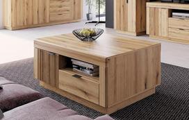 möbelando Delamar kavos staliukas Coast Evoke Oak Decor 109,5 x 47,4 x 68 cm (plotis x aukštis x gylis)
