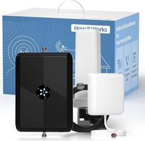 Mobiliojo ryšio signalo stiprintuvas namams ir biurui, 5G, 4G, LTE, 3G, GSM mobiliojo telefono signalo stiprintuvas