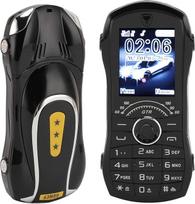 Mobilusis telefonas su dideliais mygtukais vyresnio amžiaus žmonėms, dvi SIM kortelės, 1,8 colio HD ekranas