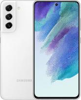 Mobilusis telefonas „Galaxy S21 FE 5G/256GB“, baltas, SM-G990B, „Samsung“