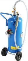 Mobilusis „Soda Sand Blaster“ 26 l katilas