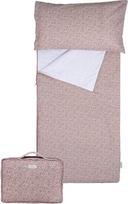 molis&co - Vaikiškas miegmaišis su pagalve TOG 1 - medvilninis kūdikių miegmaišis 140 x 70 cm ir pagalvė 60 x 40 cm - vaikų darželis 100% algodonas (Oeko-Tex 100)