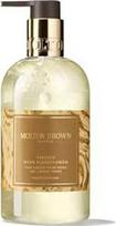 Molton Brown Vintage su šeivamedžio žiedais Edle Flüssige Handwaschseife 300 ml