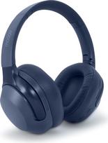mooov 618322 ANC belaidės "Bluetooth" ausinės su aktyviu triukšmo mažinimu - integruotas mikrofonas skambučiams - įkraunama 30 valandų baterija - kambario garso efektas ir nustatymai