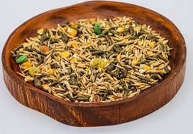 Morkų maistas jūrų kiaulytėms, 1 kg