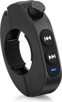 Motociklo vairo nuotolinio valdymo pultelis, belaidis "Bluetooth" nuotolinio valdymo pultelis, vandeniui atsparus vairo valdymas, skirtas daugumai motociklų, 5,3 x 1,4 x 7 cm