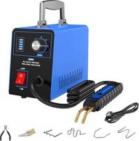 MOTOCOCHE plastiko remonto suvirinimo aparatų rinkinys automobiliams 220 V Reguliuojamas 15 W 35 W 45 W 65 W 65 W 80 W plastiko remonto rinkinys automobiliams, plastiko suvirinimo aparatas Karštas sąvaržų segiklis su 600 sąvaržų plastiko remontui