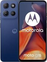 MOTOROLA DS Moto G15 8+128 TIM SBLUE