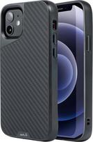 Mous - "iPhone 12/12 Pro" dėklas - Limitless 4.0 - Aramido pluoštas - Be ekrano apsaugos priemonės