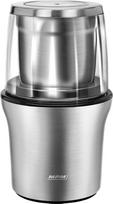 MPM MMK-06 elektrinis kavos malūnėlis, be BPA, 70 g kavos per minutę, 200 W, MMK-06M, nerūdijantis plienas