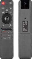 MR25GA AKB76046603 „Vocale Magic“ nuotolinio valdymo pultas, suderinamas su „LG“ OLED, QNED, LED, LCD, „NanoCell“ „Smart TV“ G5, C5, B5, 92A, 85A, 80A, UA77 serijų televizoriais