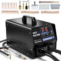 MRCARTOOL 220 V taškinio suvirinimo aparatai (90F)