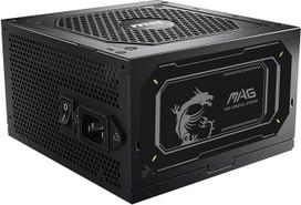 MSI 306-7ZP8E11-CE0 750 W 80 Plus Gold ATX maitinimo blokas