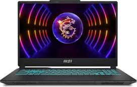 MSI Cyborg 15 A13VE-2092FR: I7-13620H – 16GB DDR5 - 512GB SSD - NVIDIA RTX4050 6GB - 15,6 colių FHD 144 Hz - „Windows 11 Home“