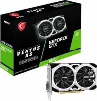 MSI GeForce GTX 1650 D6 Ventus XS OCV3