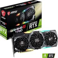 MSI GeForce RTX 2080 Super Gaming X Trio