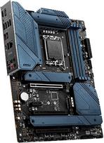 MSI MAG Z690 Torpedo Gaming pagrindinė plokštė ATX – palaiko „Intel“ 12-osios kartos procesorius, LGA 1700, 16 „Duet Rail“ VRM 70 A, DDR5 atminties pagreitinimas iki 6400+ MHz/OC, 1 x PCIe 5.0 x16, 3 x M.2 Gen4, 2,5G LAN