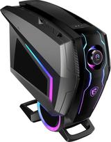 MSI MEG Aegis Ti5 12VTF-072IT žaidimų kompiuteris – „Intel Core i9-12900KF“, „RTX 3080 Ti“, 64GB, 2 TB PCIe 4.0 NVMe, 3 TB HDD – 850 W 80+ Gold, „Wi-Fi 6E“ – „Windows 11 Pro“