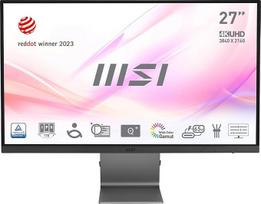 MSI Modern MD271UL 27 colių, 3840x2160, 4 ms I