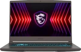 MSI nešiojamasis kompiuteris „Thin A15 B7VF-070XES“, 15,6 colių, 32GB RAM, 1 TB SSD, „Nvidia GeForce RTX 4060“, gamintojo kodas (EAN) 4711377186438