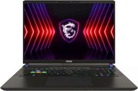 MSI nešiojamasis kompiuteris „Vector 16HX-275“, 16 colių, „Intel Core i9-14900HX“, 32GB RAM, 1 TB SSD, QWERTY klaviatūra (ispanų kalba)
