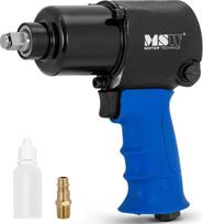 MSW Pneumatinis smūginis veržliaraktis 1/2'' 881 Nm 7000 aps/min