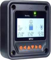 MT52 nuotolinio matuoklio stebėjimo rinkinys, duomenų perdavimas iš „TracerAN“ saulės energijos įkroviklio, LCD ekrano priedai, realaus laiko programos parametrai (2 vnt.)