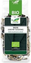 MU-ERR Grybai (džiovinti) Ekologiški 50 g BIO PLANET
