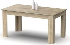 MUEBLES PITARCH Cambrian fiksuotas stalas, 77x140x80cm/77x195x80cm