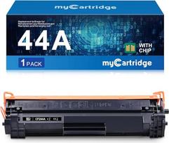 MYCARTRIDGE 44A CF244A toneris suderinamas su HP 44A toneriu, tinkančiu HP LaserJet Pro m15w toneriui, skirtam daugiafunkciniams įrenginiams M28-M31 M28a M28 M15w M15a M15 M15 M14-M17 (1 juodas)
