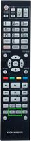 N2QAYA000172 Atsarginis nuotolinio valdymo pultas, skirtas „Panasonic“ „Blu-ray“ DVD grotuvams DP-UB9000, DP-UB9000EBK, DP-UB9000GNK, DP-UB9000EGK, DP-UB9004, DP-UB9004EGK