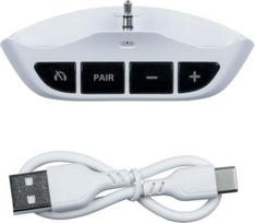 NACON BT garso adapteris [skirtas originaliam PS5 valdikliui], PS5AUDIOADAPTOR