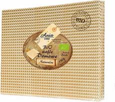 Naminiai vafliai Natūralūs be pridėtinio cukraus Ekologiški 190 g - Ekologiški Ania1990