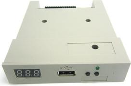 NAMVO SFR1M44 U100 USB diskelio įrenginio emuliatorius ABS mašina pramonės reikmėms