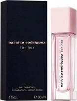 Narciso Rodriguez „L'eau For Her“ tualetinis vanduo, 30 ml, purškiklis