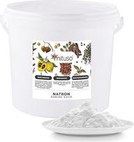 Natrio milteliai 5 kg kepimo miltelių E 500ii Aukščiausios kokybės ekologiškas natrio karbonatas / didelio grynumo maisto klasės mituso