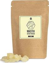 Natūrali Chios mastika, vidutinio sunkumo, 50 g, natūrali kramtomoji guma