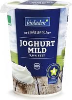 Natūralus švelnaus skonio jogurtas indelyje, 3,8 % riebalų, 6 x 500 g